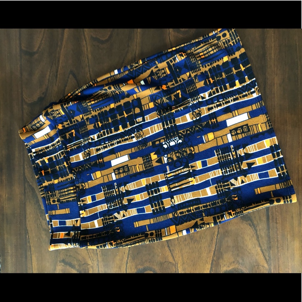 Fab’rik Pencil Skirt